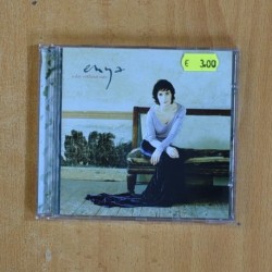 ENYA - A DAY WITHOUT RAIN - CD