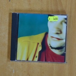 JAVIER ALVAREZ - TRES - CD