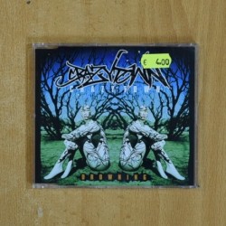 CRAZY TOWN - DROWNING - CD SINGLE