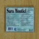 SARA MONTIEL - AMADOS MIOS - CD
