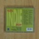 VARIOS - 90S INDIE POP - CD