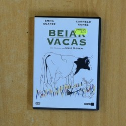VACAS - DVD