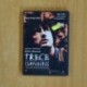 TRECE CAMPANADAS - DVD