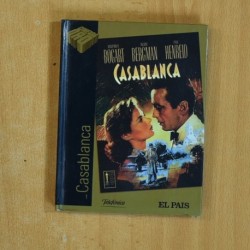 CASABLANCA - DVD