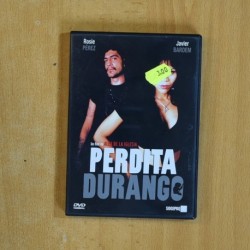 PERDITA DURANGO - DVD