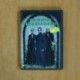 MATRIX RELOADED - DVD