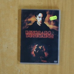 DEVORADOR DE PECADOS - DVD