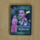 LA NOVICIA REBELDE - DVD