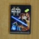 STAR WARS II - DVD