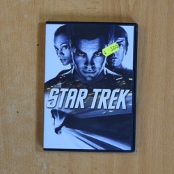 STAR TREK - DVD