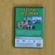 LISTA DE ESPERA - DVD