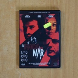 EL FONDO DEL MAR - DVD