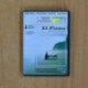 EL PIANO - DVD