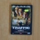 TRAFFIC - DVD