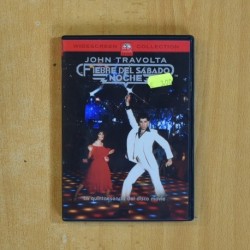 FIEBRE DEL SABADO NOCHE - DVD