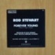ROD STEWART - FOREVER YOUNG - PROMO SINGLE