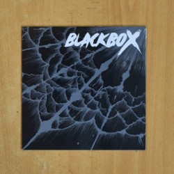 BLACKBOX - REVELATIONS / UNSTOPPABLE - SINGLE