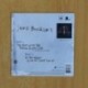 JEFF BUCKLEY - THE BOY WITH THE THORN IN HIS SIDE - SINGLE