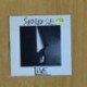 SIOUXSIE - LIVE - SINGLE