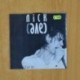 NICK CAVE - LIVE 86 - SINGLE