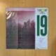 PAUL HARDCASTLE - 19 VERSION ESPAÑOLA - MAXI