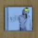 INHOA ARTETA - LA VIDA - CD