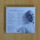 RICARDO GALLEN - LEO BROUWER PIANO SONATAS - CD