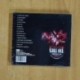 VARIOS - LAS MEJORES CANCIONES CHILL OUT HOMENAJE A LOS BEATLES VOLUMEN 2 - CD