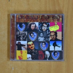 ELVIS COSTELLO - EXTREME HONEY - CD