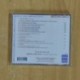 SCHUBERT - DEUTSCHE MESSE D 872 - CD