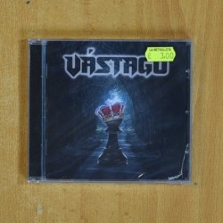 VASTAGO - VASTAGO - CD