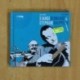 DJANGO REINHARDT & STEPHANE GRAPPELLY - SUVENIRS - CD