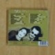 LA CHICANA - TANGO AGAZAPADO - CD