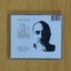 JOSE BERGAMIN - URKO - CD
