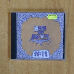 MESS OF SKIRTS - 11 11 - CD