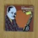 COLEMAN HAWKINS - MAESTROS DEL JAZZ - CD