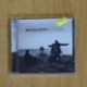 MARGARETT - INFINITO - CD