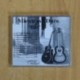 MIENTRAS DURE - LUZ - CD