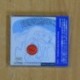 WELCOME TO THE WORLD OF DOG - AMERICAN DREAM - CD