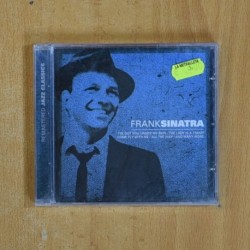 FRANK SINATRA - FRANK SINATRA - CD