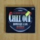 VARIOS - LAS MEJORES CANCIONES V¡CHILL OUT HOMENAJE A LOS BEATLES VOLUMEN 2 - CD