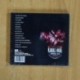 VARIOS - LAS MEJORES CANCIONES V¡CHILL OUT HOMENAJE A LOS BEATLES VOLUMEN 2 - CD