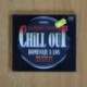 VARIOS - LAS MEJORES CANCIONES V¡CHILL OUT HOMENAJE A LOS BEATLES VOLUMEN 2 - CD