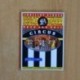 THE ROLLING STONES - ROCK AND ROLL CIRCUS - DVD