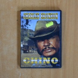 CHINO - DVD