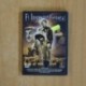 EL INSPECTOR GENERAL - DVD
