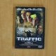 TRAFFIC - DVD