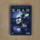 GENGHIS KHAN - DVD
