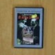 EL ARMA SECRETA - DVD