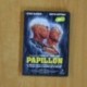 PAPILLON - DVD